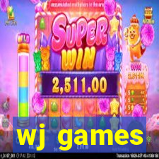 wj games